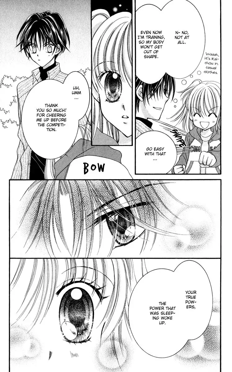 Saint Dragon Girl Miracle Chapter 22 23